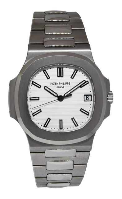 Patek Philippe Nautilus 5711/1A-011 Image 2